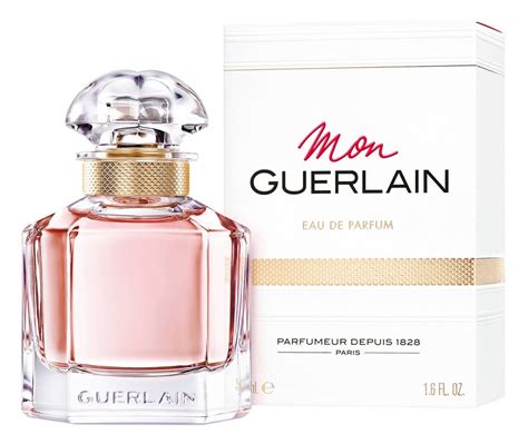 how much is mon guerlain perfume|mon guerlain perfume reviews.